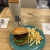 中目黒 Burger Factory