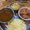 カレーの店 ガン爺