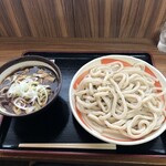 小平うどん - 