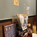 姫路イタリアン居酒屋 MARBLE - 