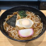 Komoro Soba - 