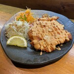 居酒家 駱駝 - チキンナンバン