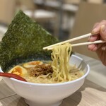 麺場 田所商店 イオンモール座間店 - 