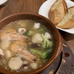 姫路イタリアン居酒屋 MARBLE - 