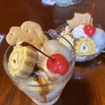 じょうはな庵 - 