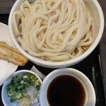 太常うどん - 