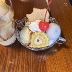 じょうはな庵 - 