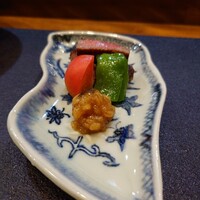 いつぼし - 