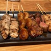 焼き処 張り込み8