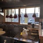 カレーハウス チリチリ - 