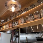 カレーハウス チリチリ - 