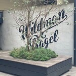 Wildman Bagel - 外觀