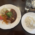 洋食屋クメキッチン - 