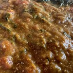 カレーハウス チリチリ - 