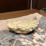 Tempura Kawaharasaki - 