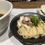 中華そば とちの葉 - 