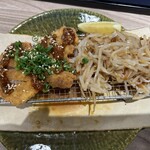 熟成とんかつ 天膳 - 