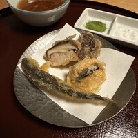 京都祇園 天ぷら八坂圓堂 -  京都祇園 天ぷら八坂圓堂 -