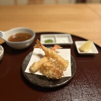 京都祇園 天ぷら八坂圓堂 -  京都祇園 天ぷら八坂圓堂 -