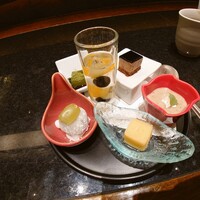 日本料理 花むさし - 