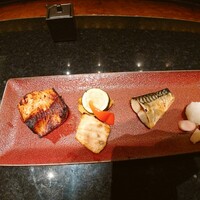 日本料理 花むさし - 