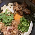 沖縄ダイニング マンゴスタ - 