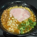 麺ジャラスK - 