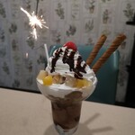 カラオケ館 - 料理写真: