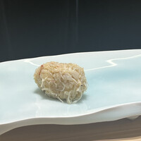 鮨 なんば 日比谷 - 