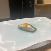 鮨 なんば 日比谷 - 