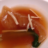 中国料理 桃李 ホテル日航大阪 - 
