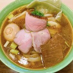 手打麺祭 かめ囲 - 