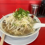 ラーメン福 - 