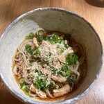 Soba Hajime - 