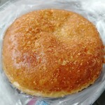 フォレスティカフェ - 揚げカレーパン