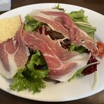 トラットリア エ ピッツェリア アミーチ - 