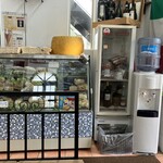 トラットリア エ ピッツェリア アミーチ - 