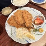 築地食堂 源ちゃん - 料理写真: