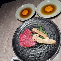 USHIGORO S. GINZA - 