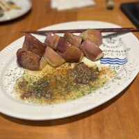 グリル ア ターブル -  グリル ア ターブル -