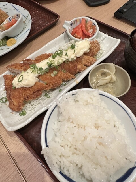 Tsukiji Shokudo Genchan Ikebukuro Sunshine City Ten photo 4