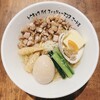 トーキョー ベイ フィッシャーマンズ ヌードル 茅ヶ崎店