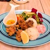 ハワイアン ダイナー ハナオ カフェ 池袋パルコ店