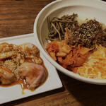 松阪牛炭火燒肉Maruyoshi 鈴鹿店 - 