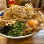 自家製麺223 - 