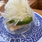 無添くら寿司 - 