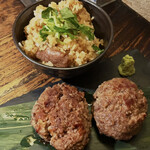 松阪牛炭火燒肉Maruyoshi 鈴鹿店 - 