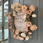 HAUTE COUTURE・CAFE - 