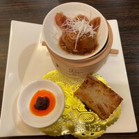 中国料理 彩龍 - 