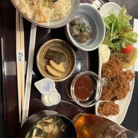 かなわ - 